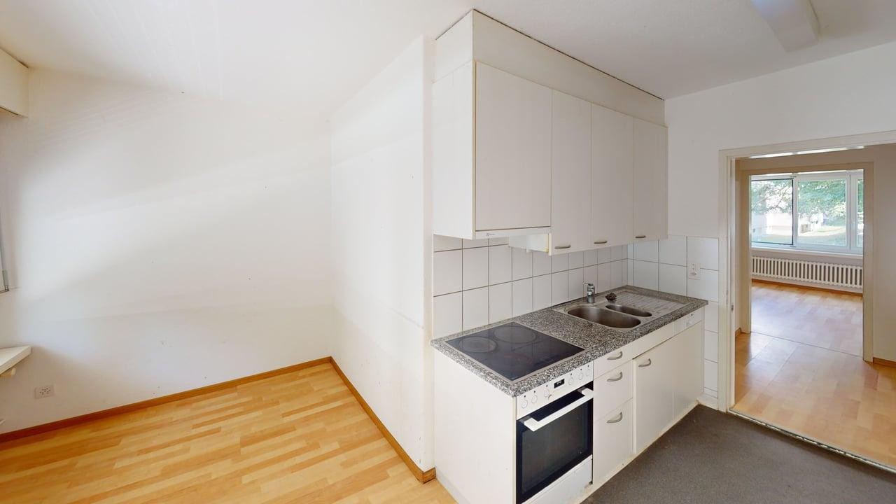4 rooms apartment, photo 7 of 10