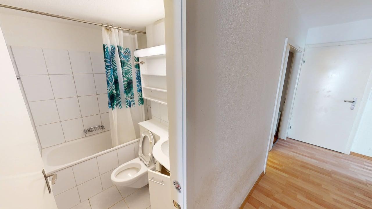 4 rooms apartment, photo 9 of 10