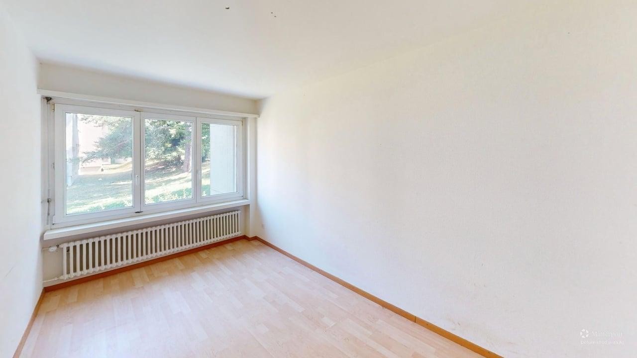 4 rooms apartment, photo 4 of 10