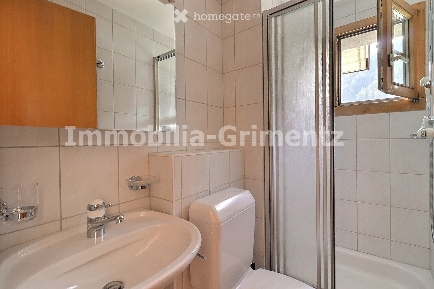 1 room apartment, photo 4 of 5