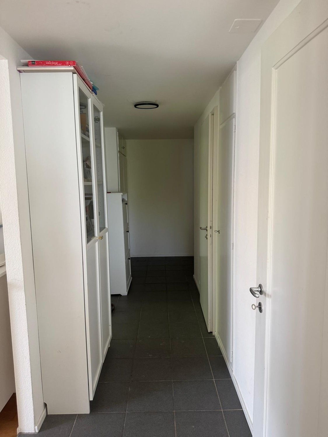 Appartamento di 2 locali, foto 6 di 6