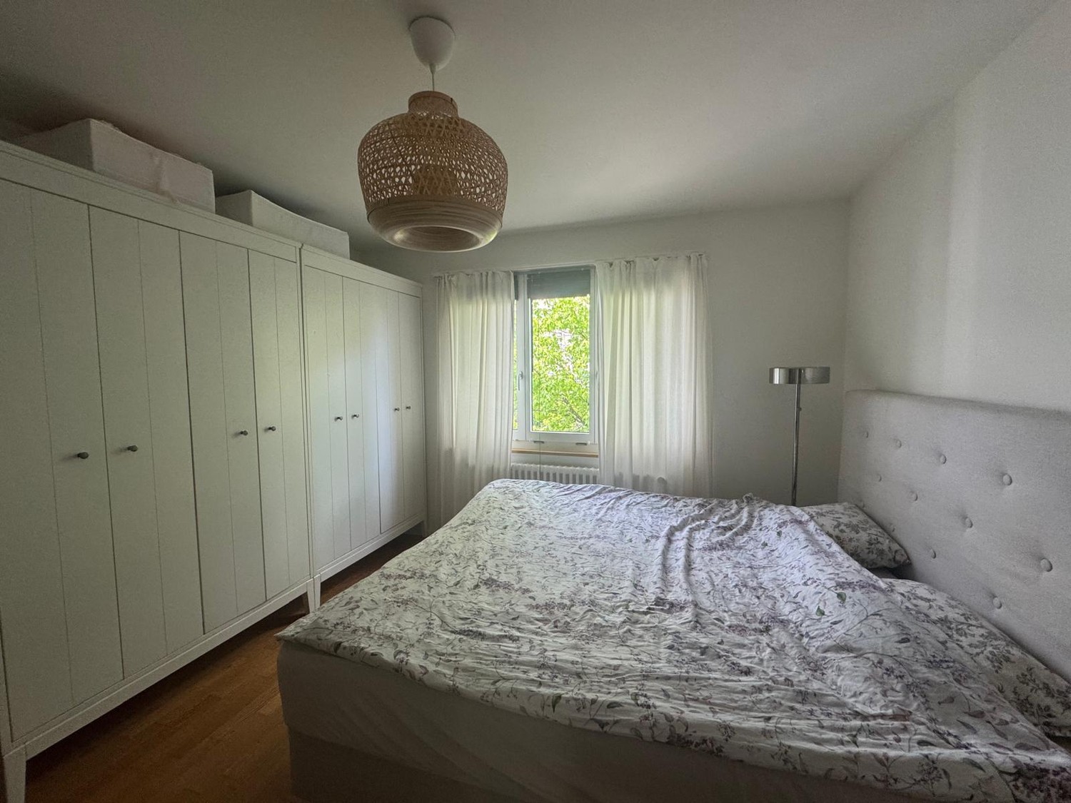 Appartamento di 2 locali, foto 3 di 6