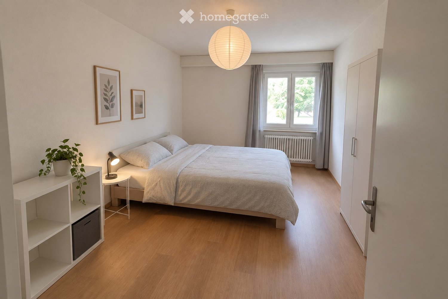 4 ½ rooms apartment, photo 5 of 5