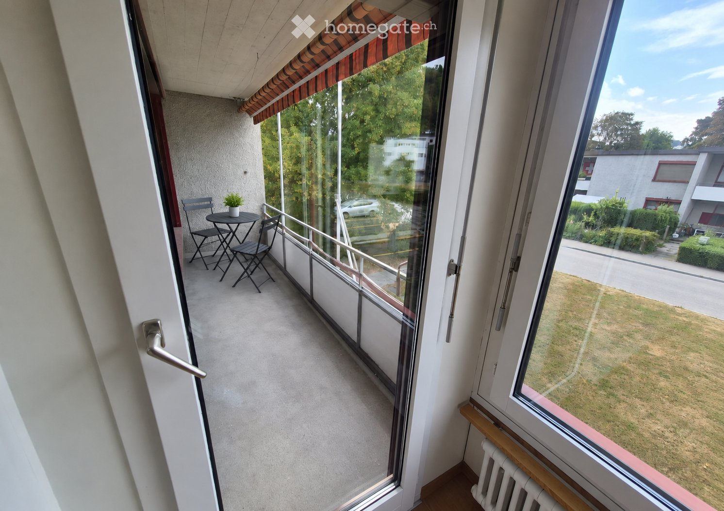 4 ½ rooms apartment, photo 2 of 5