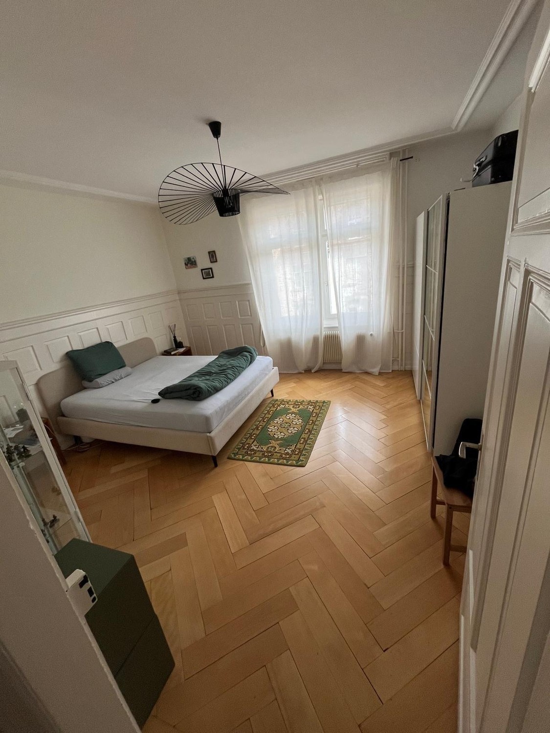 Room in a shared flat, photo 1 of 10