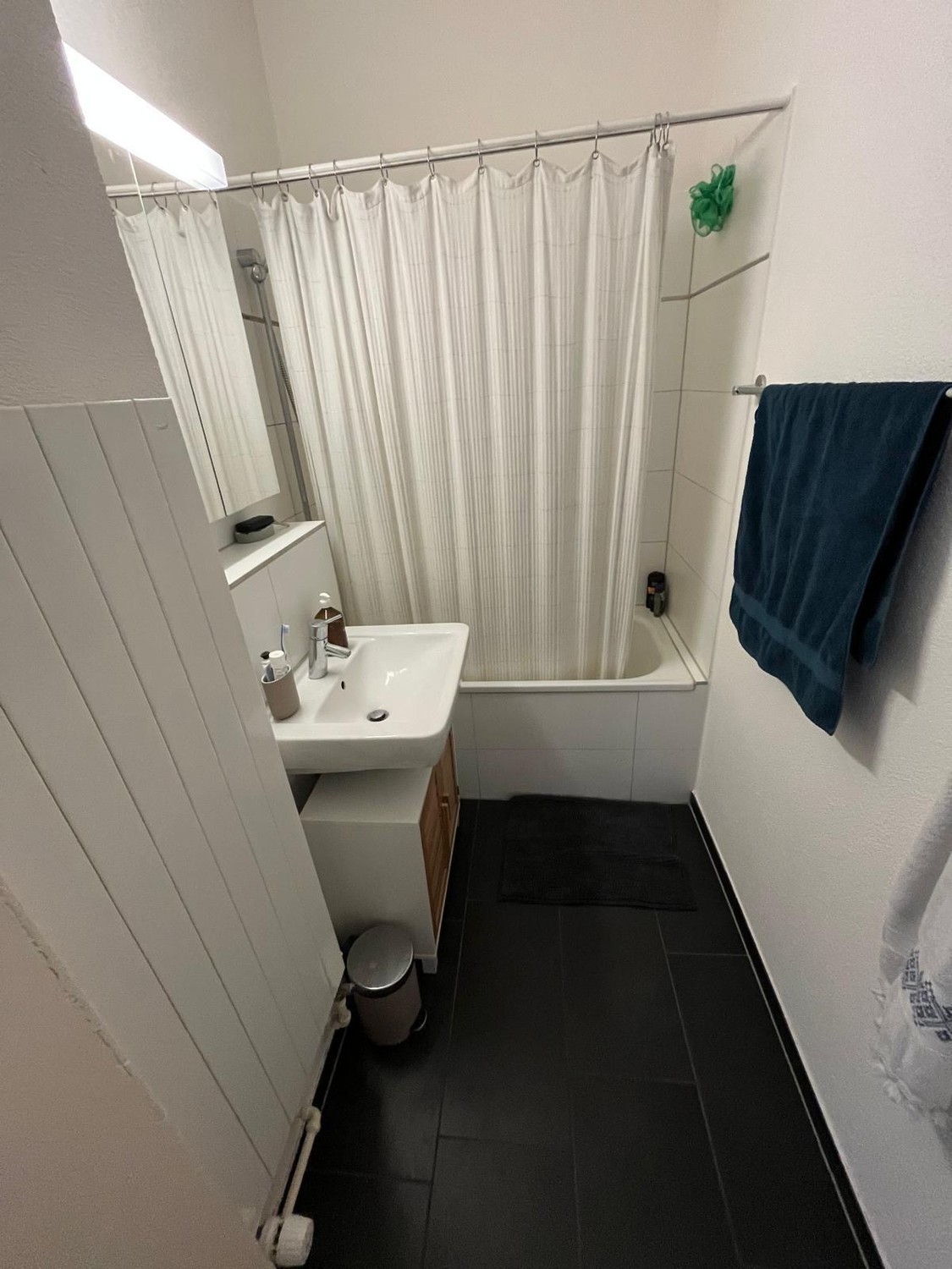 Room in a shared flat, photo 9 of 10