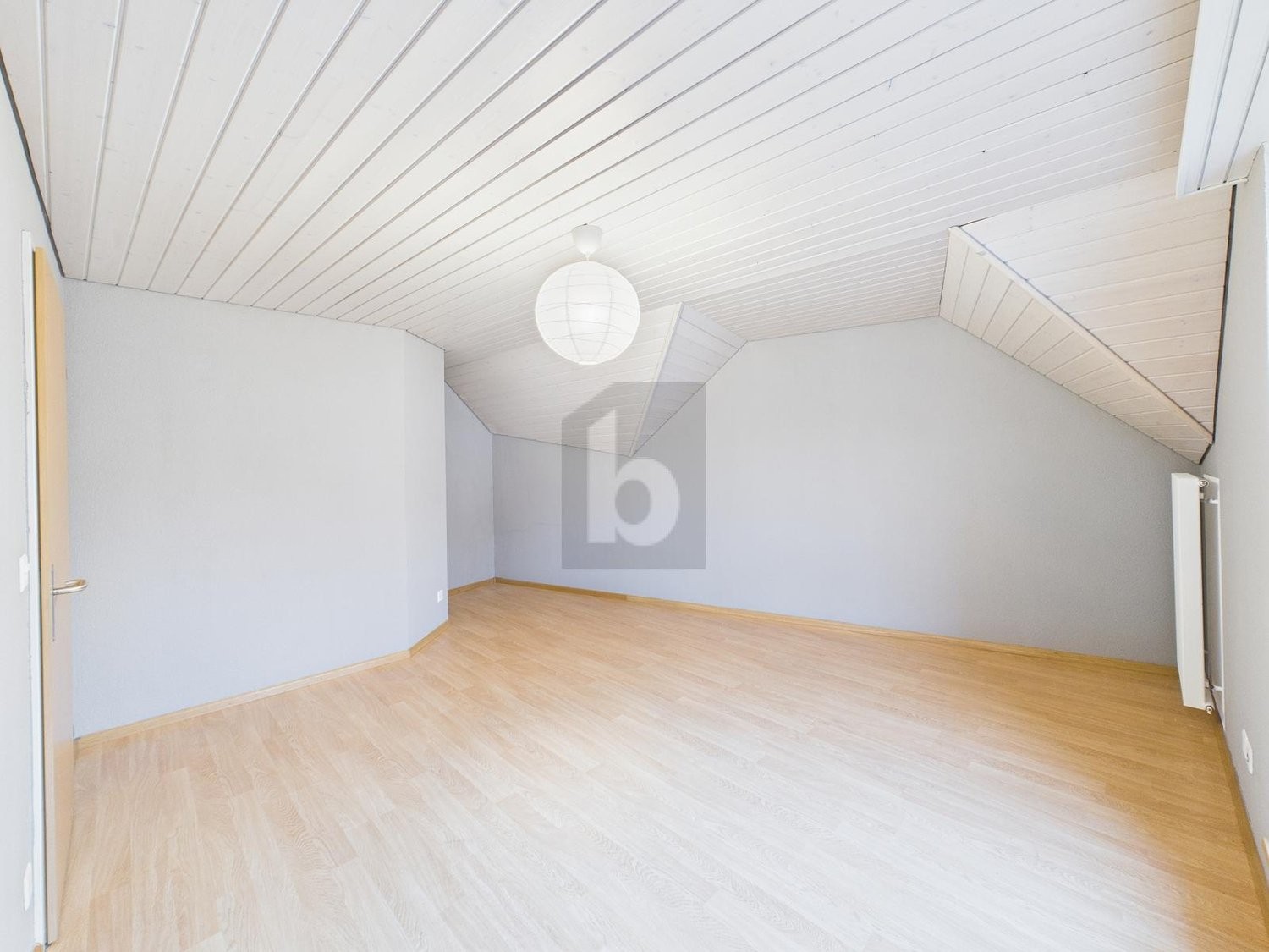 4 ½ rooms duplex, photo 4 of 4