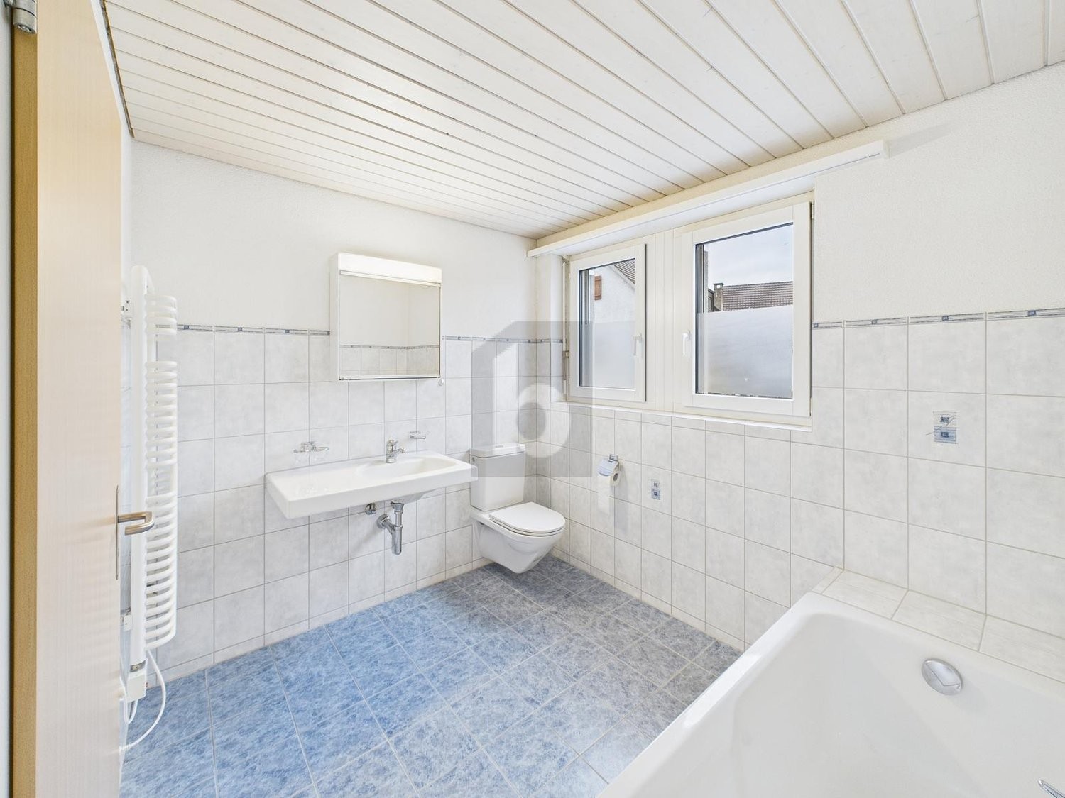 4 ½ rooms duplex, photo 3 of 4