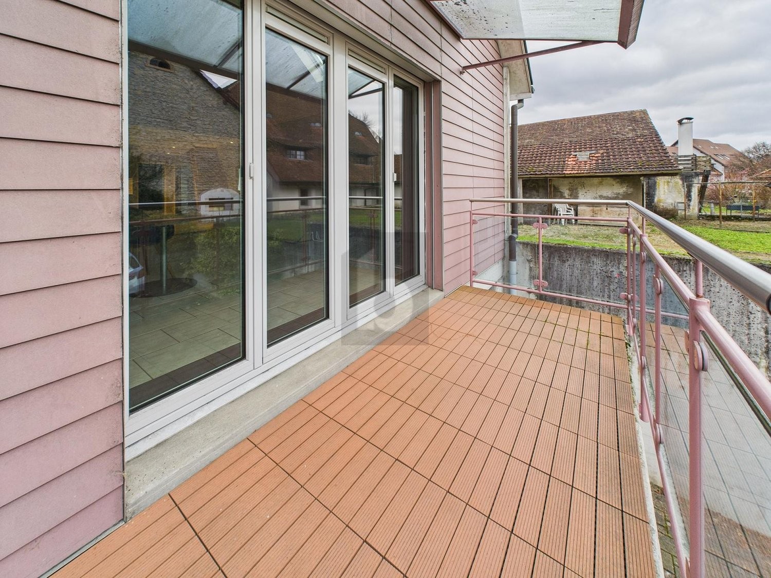 4 ½ rooms duplex, photo 2 of 4