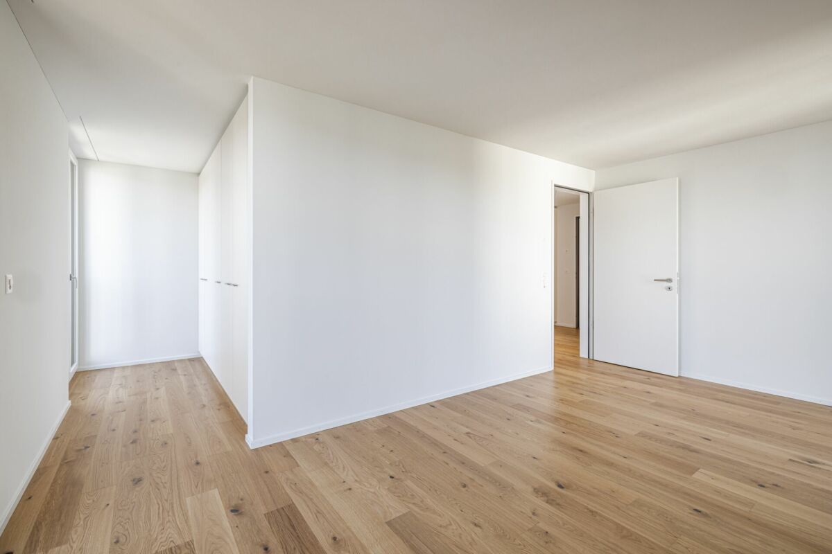 4 ½ rooms roof flat, photo 5 of 10
