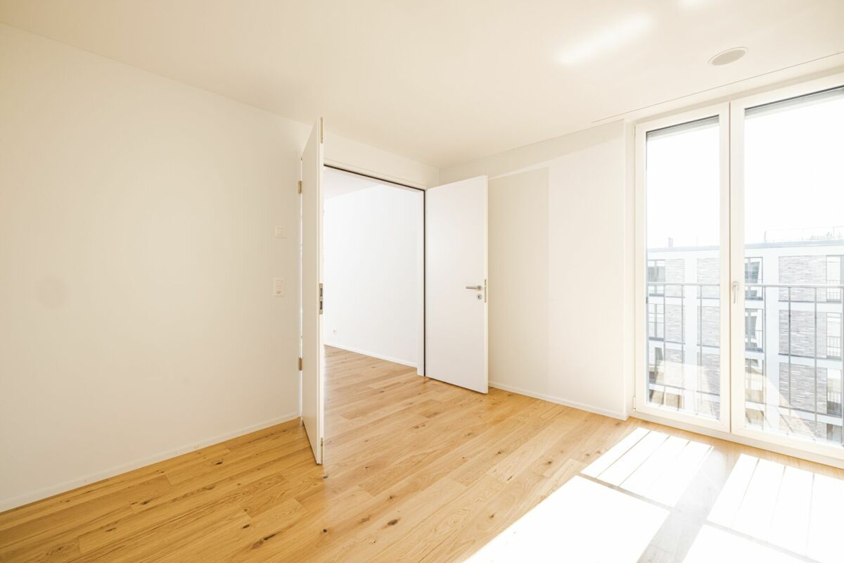 4 ½ rooms roof flat, photo 6 of 10