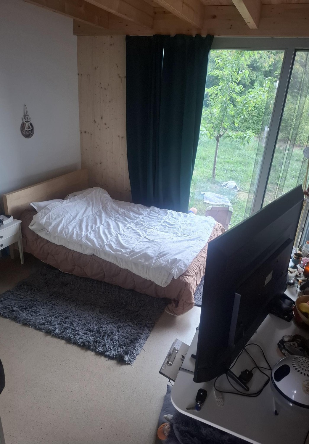 Chambre en colocation