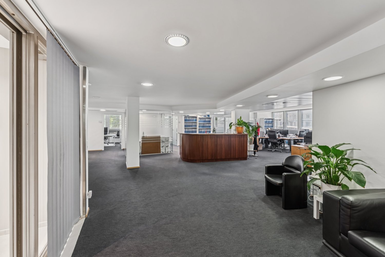 326m² ufficio
