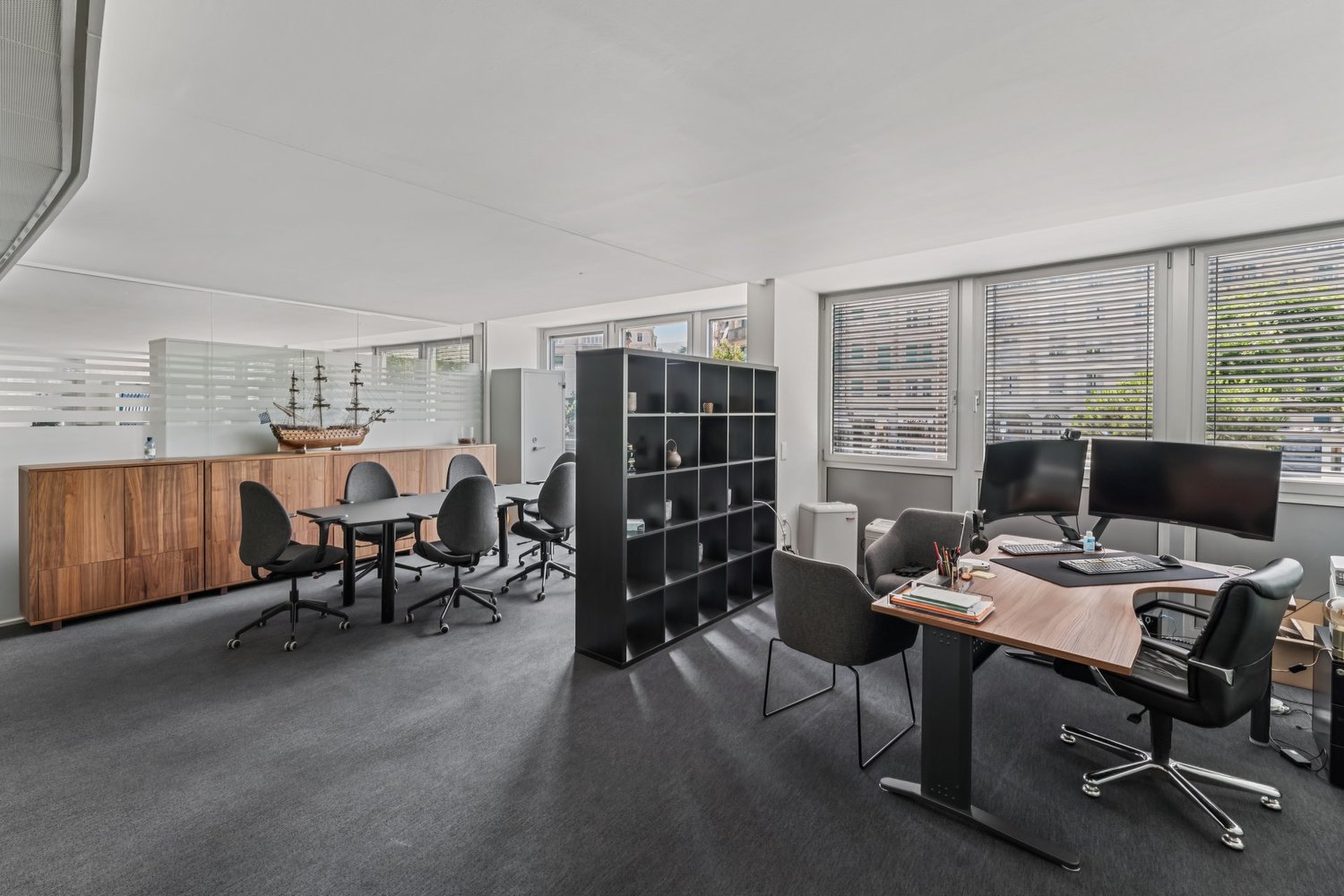 326m² ufficio