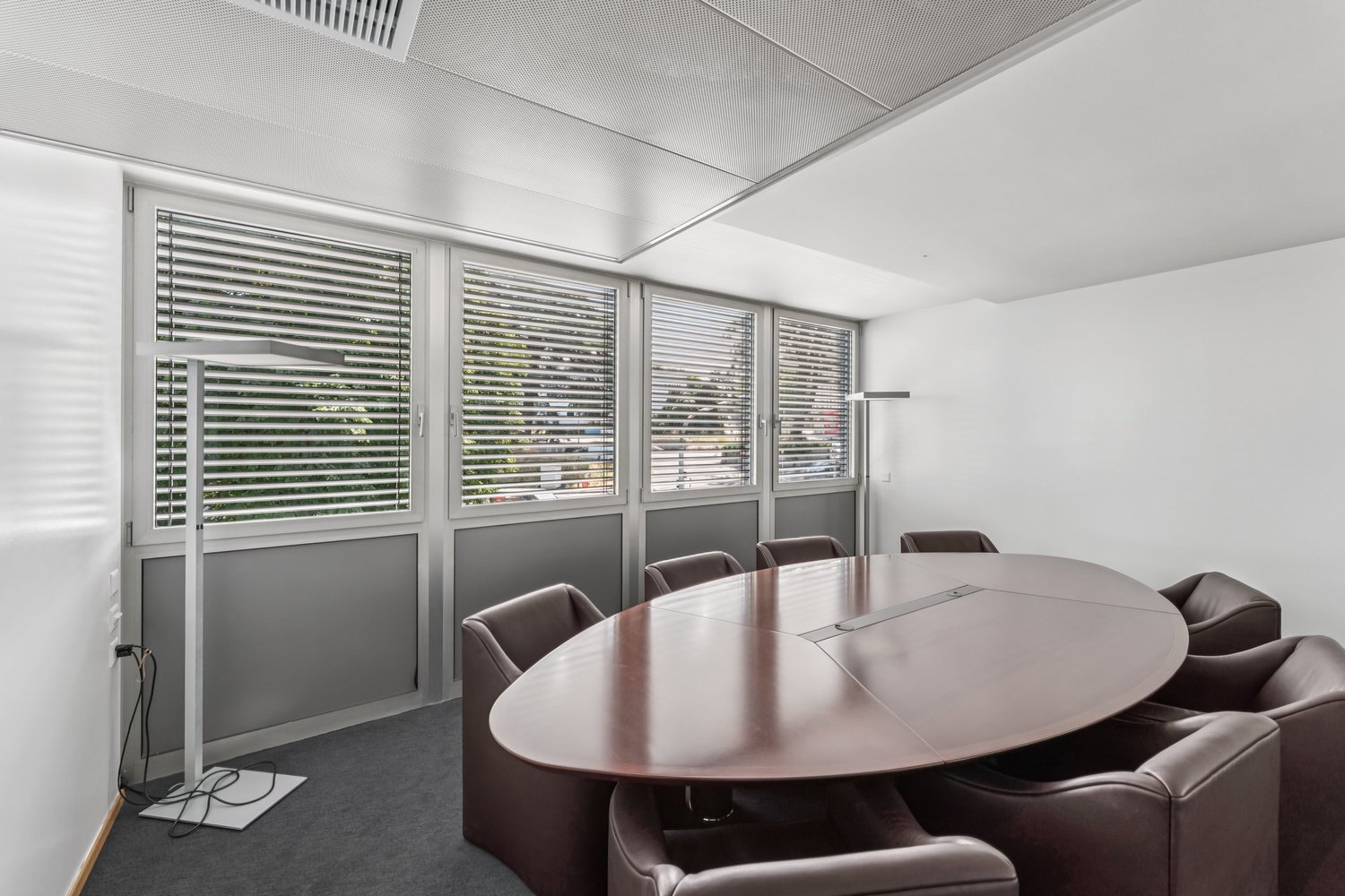 326m² ufficio