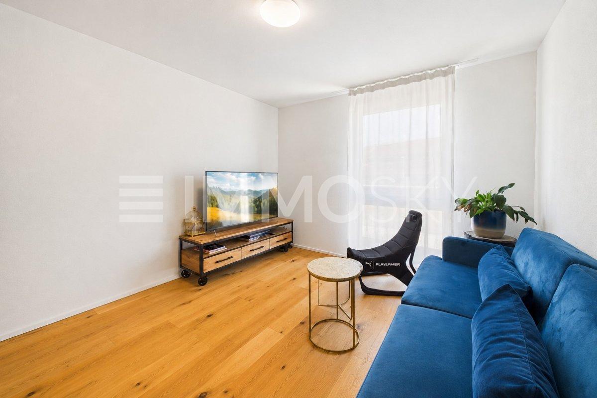 3 ½ rooms apartment, photo 4 of 7