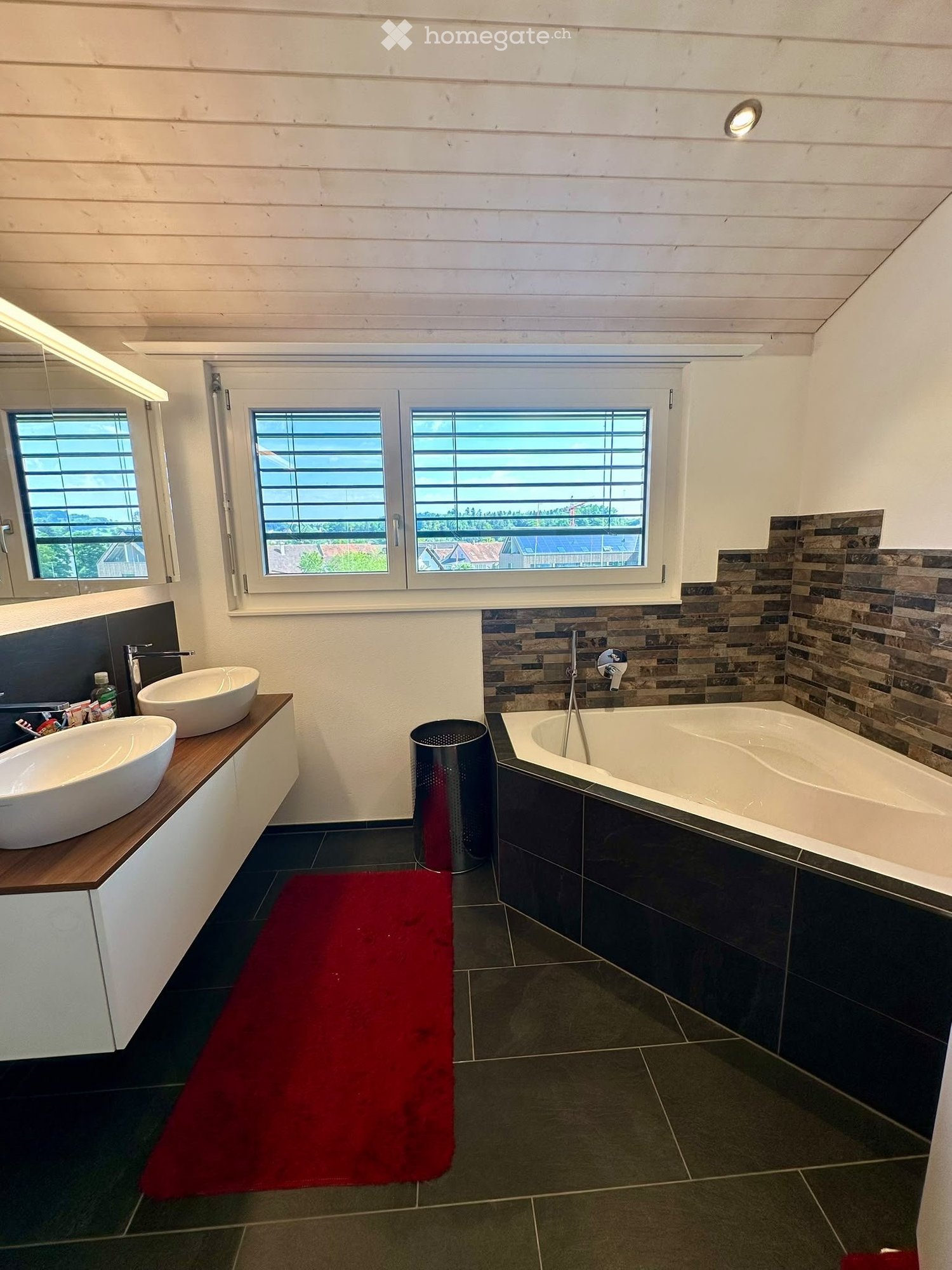 4 ½ rooms single house
