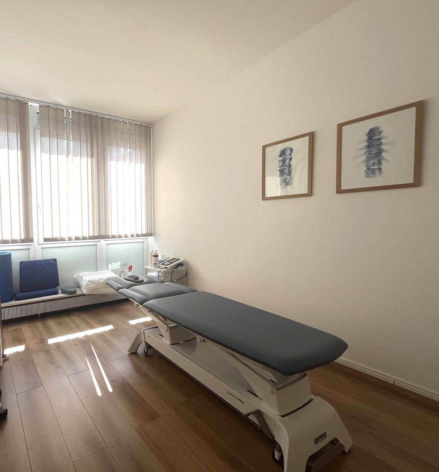 39m² office