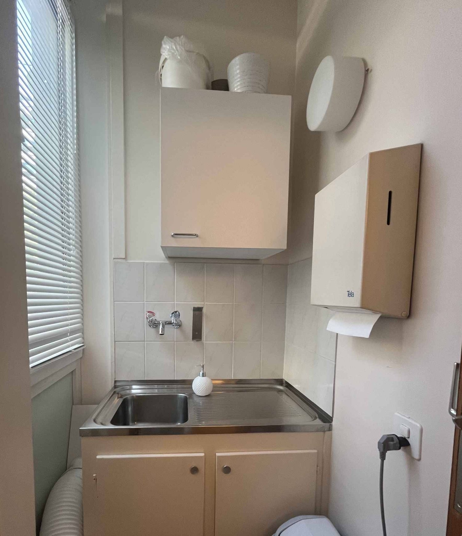 39m² office