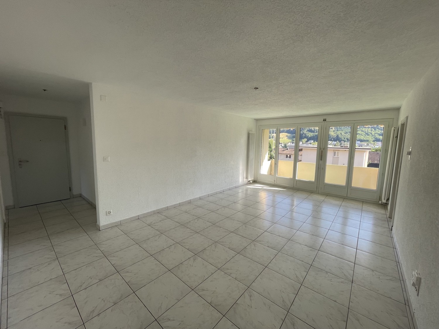 4 ½ rooms apartment