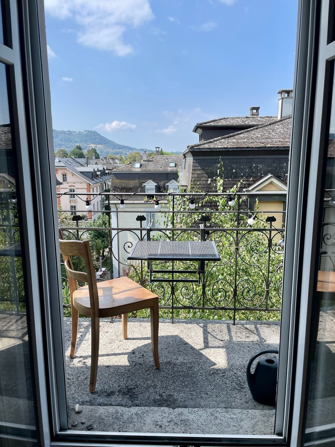 3 ½ rooms furnished flat, photo 9 of 10