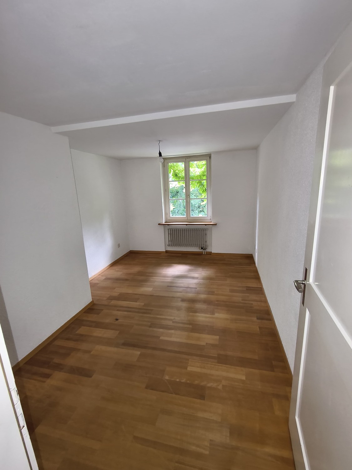 4 ½ rooms apartment, photo 7 of 10