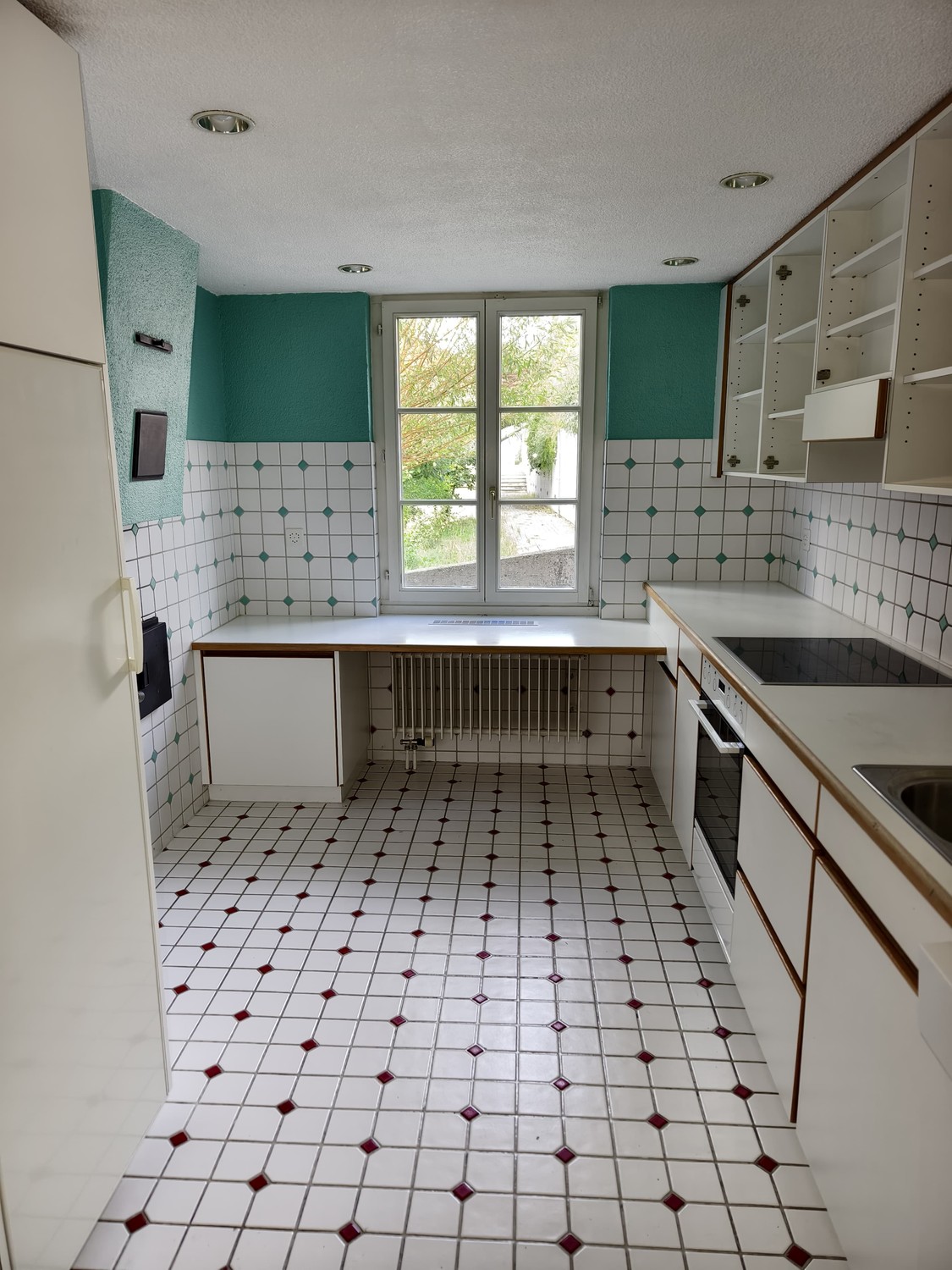 4 ½ rooms apartment, photo 6 of 10