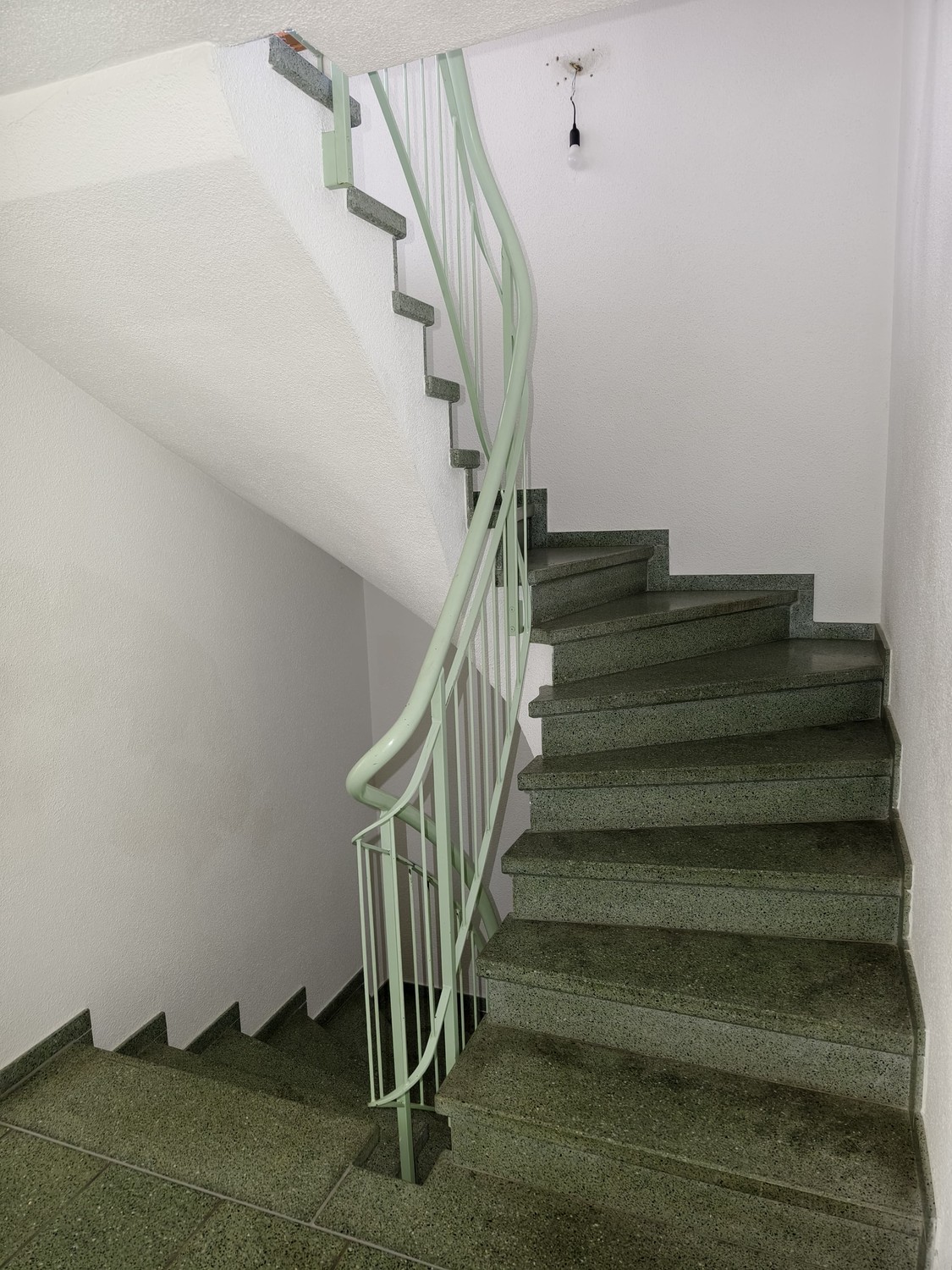 4 ½ rooms apartment, photo 9 of 10