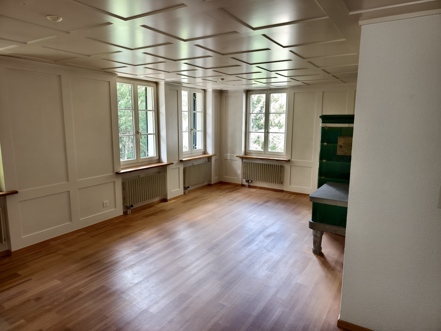 4 ½ rooms apartment, photo 5 of 10
