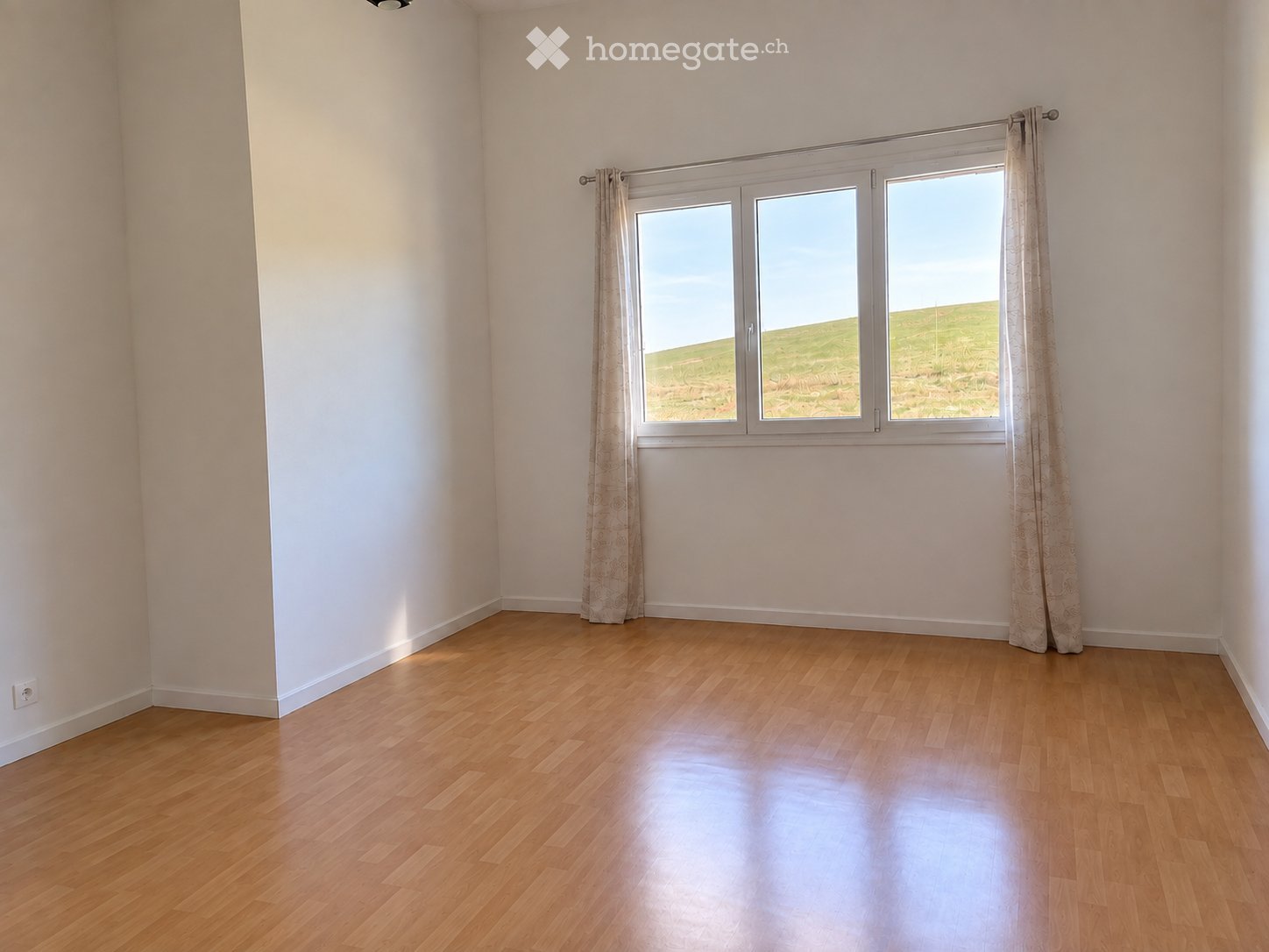 1 room apartment, photo 1 of 2