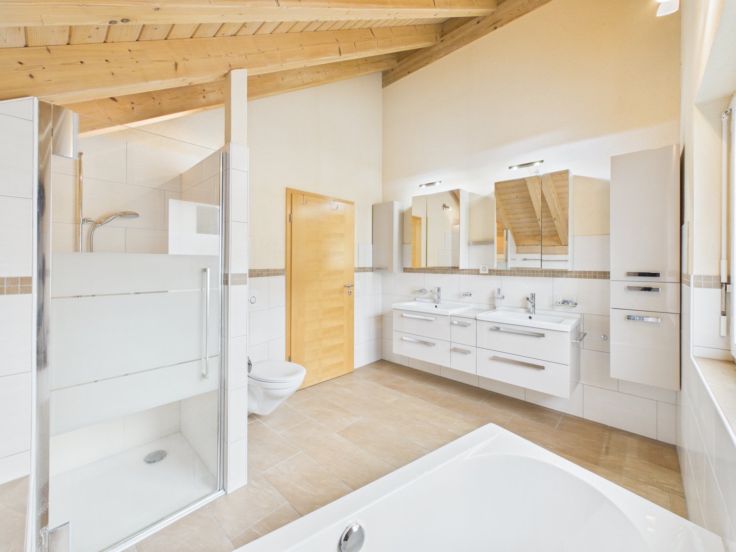 6 ½ rooms single house
