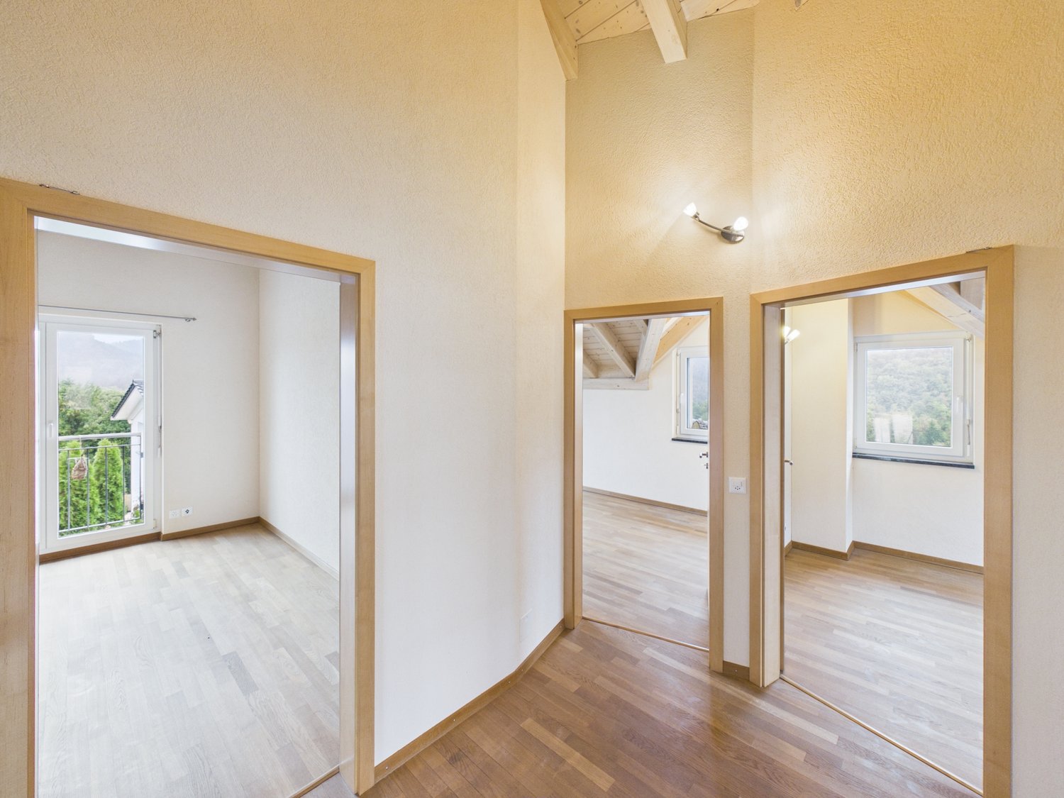 6 ½ rooms single house