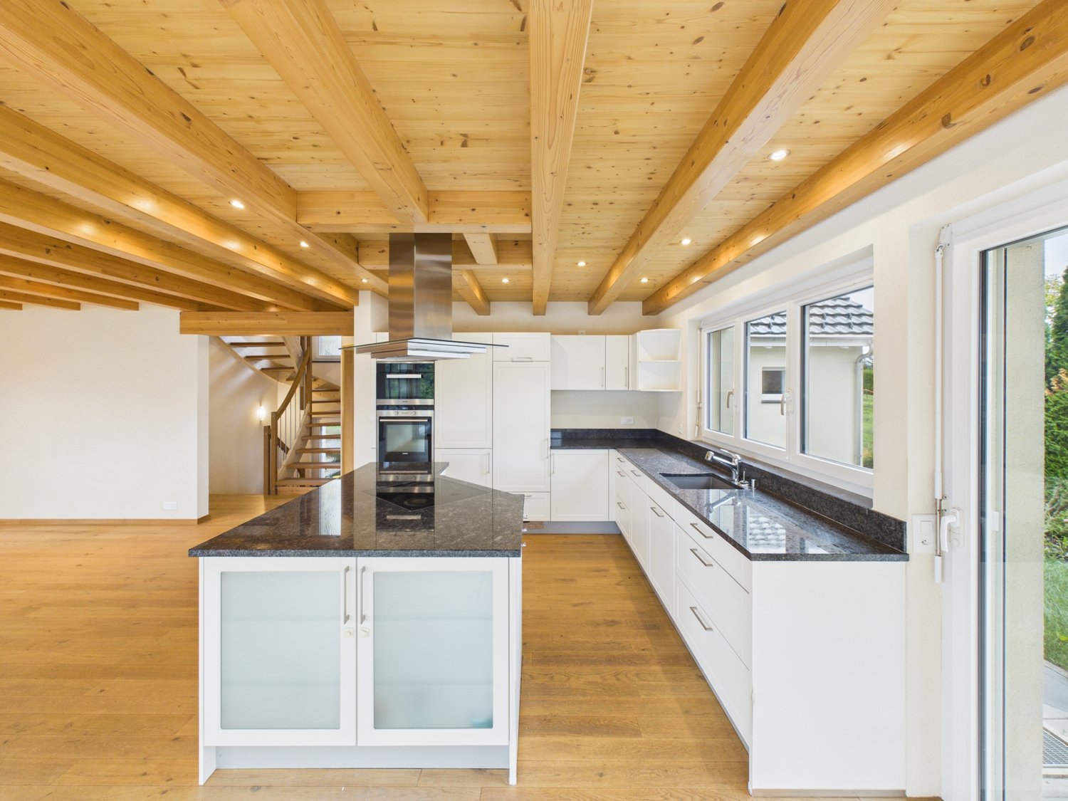 6 ½ rooms single house