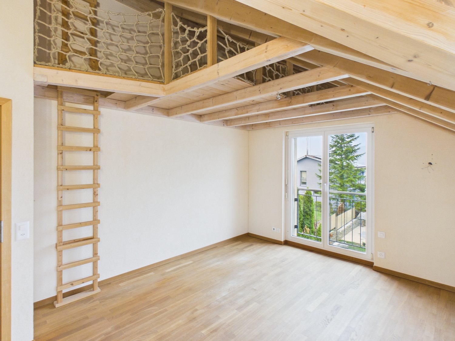 6 ½ rooms single house