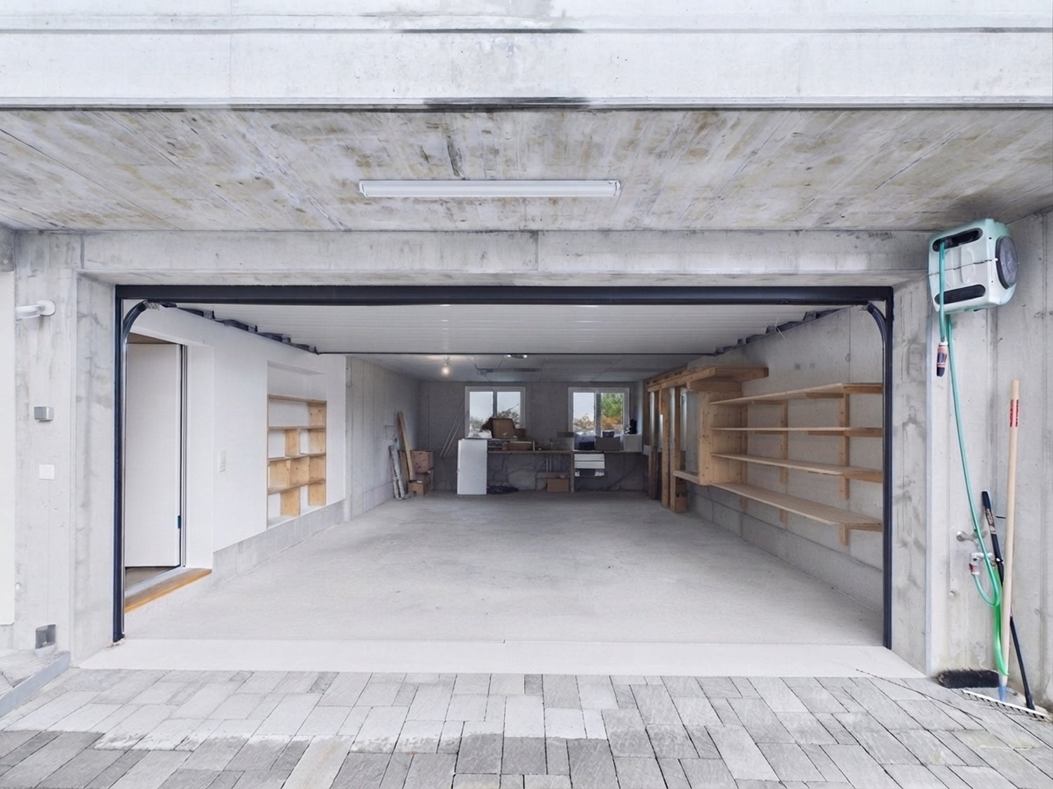 6 ½ rooms single house