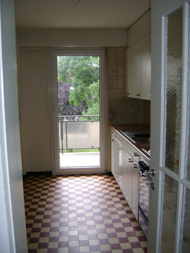 2 rooms apartment, photo 3 of 8