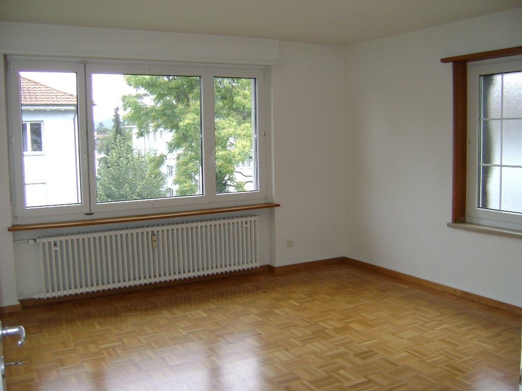 2 rooms apartment, photo 2 of 8