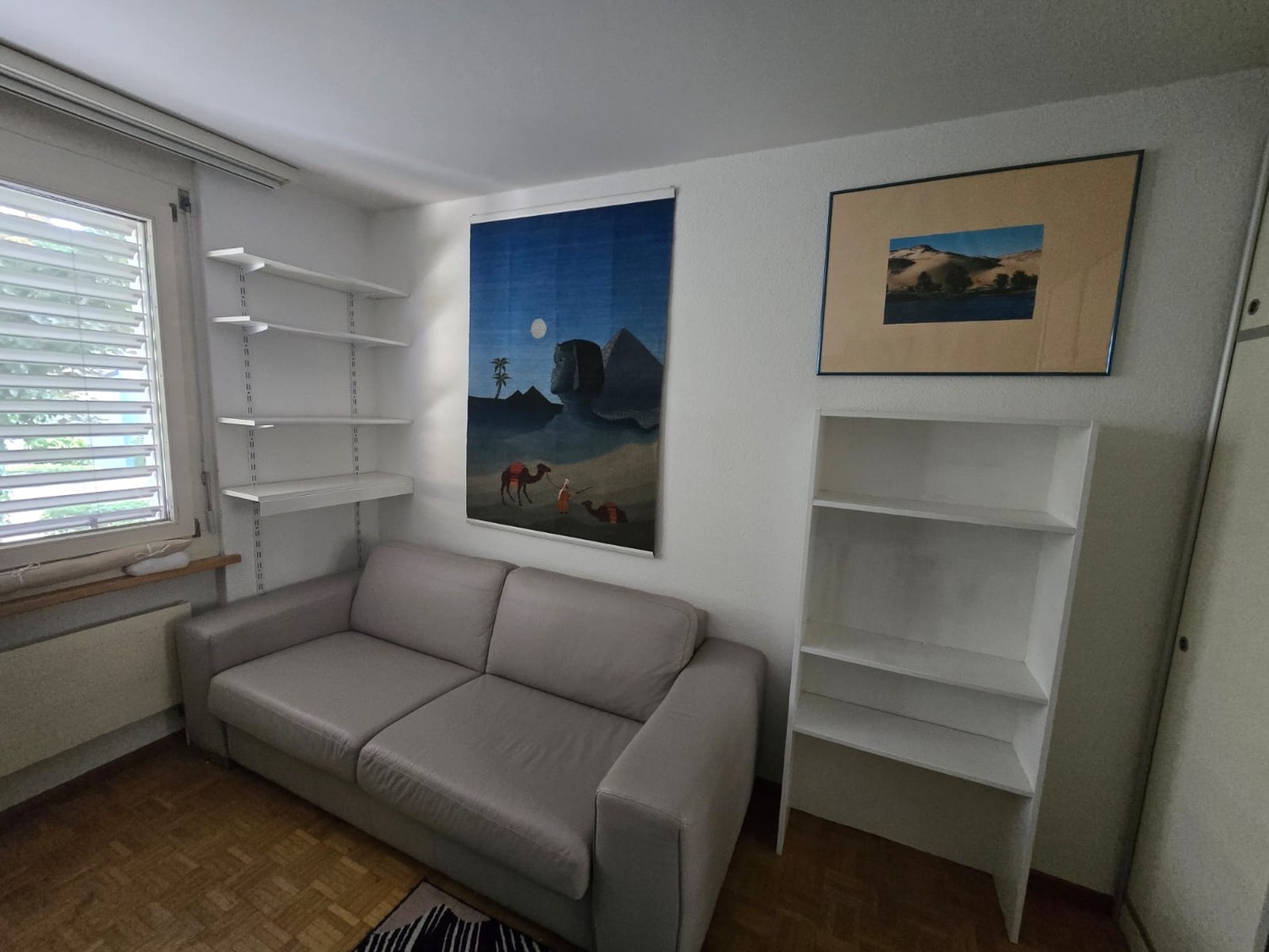 Room in a shared flat, photo 2 of 10