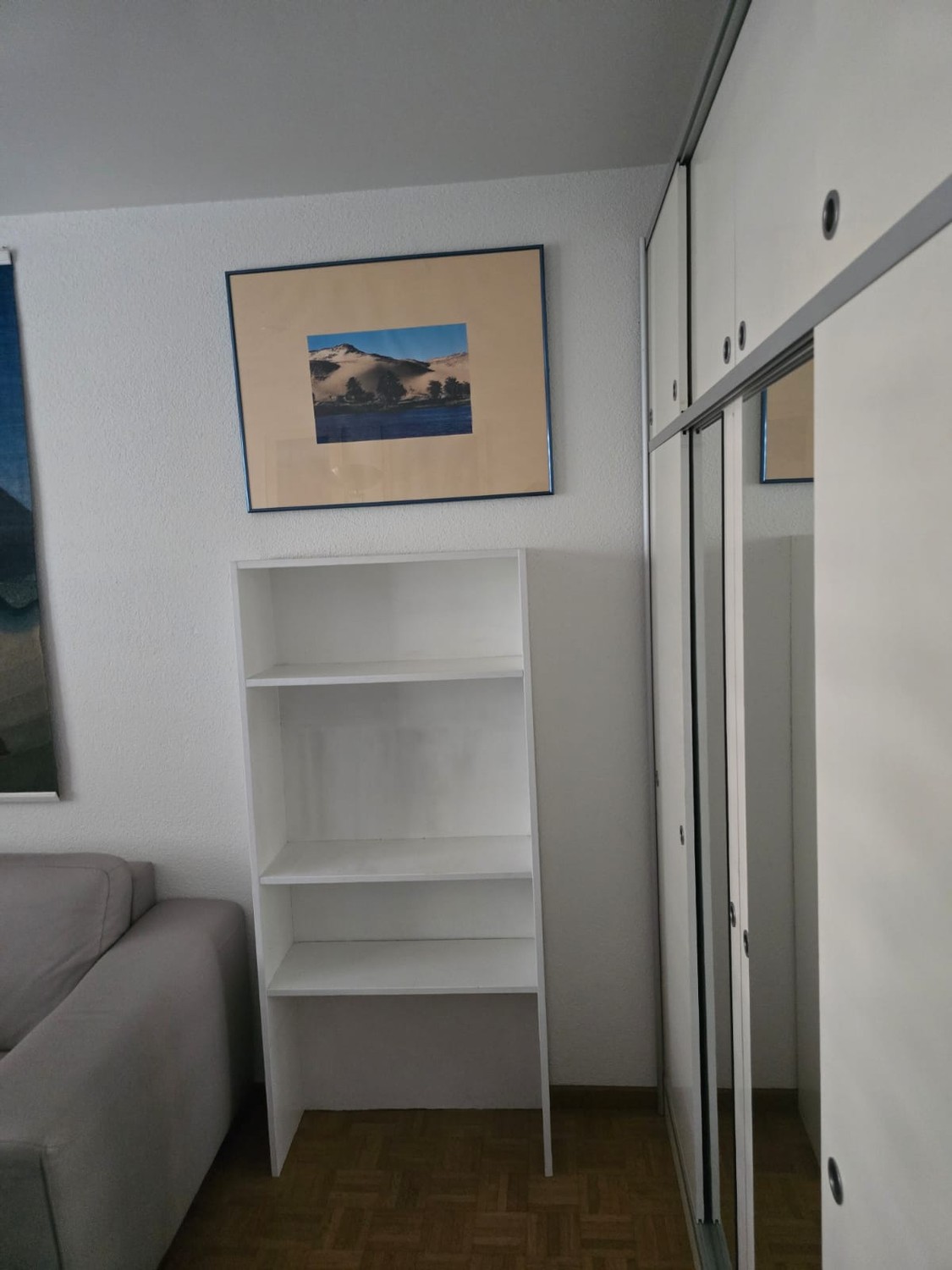 Room in a shared flat, photo 3 of 10