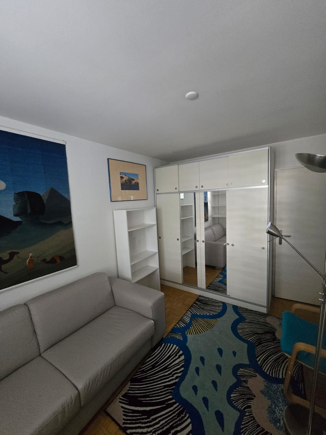 Room in a shared flat, photo 6 of 10