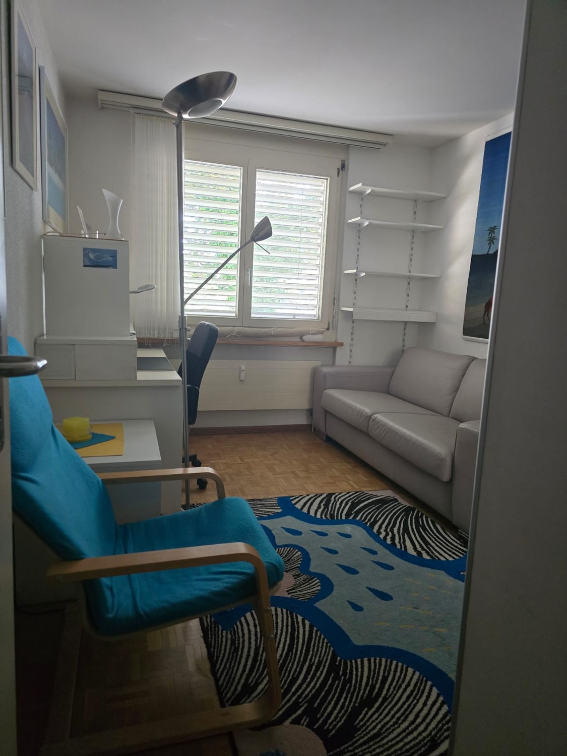 Room in a shared flat, photo 1 of 10