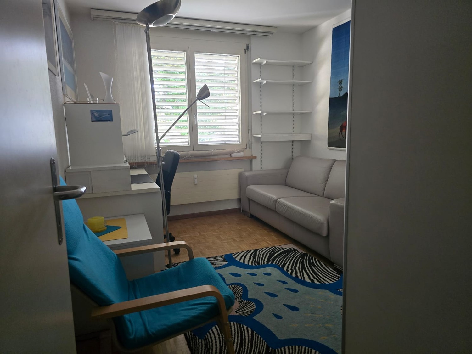Room in a shared flat, photo 8 of 10