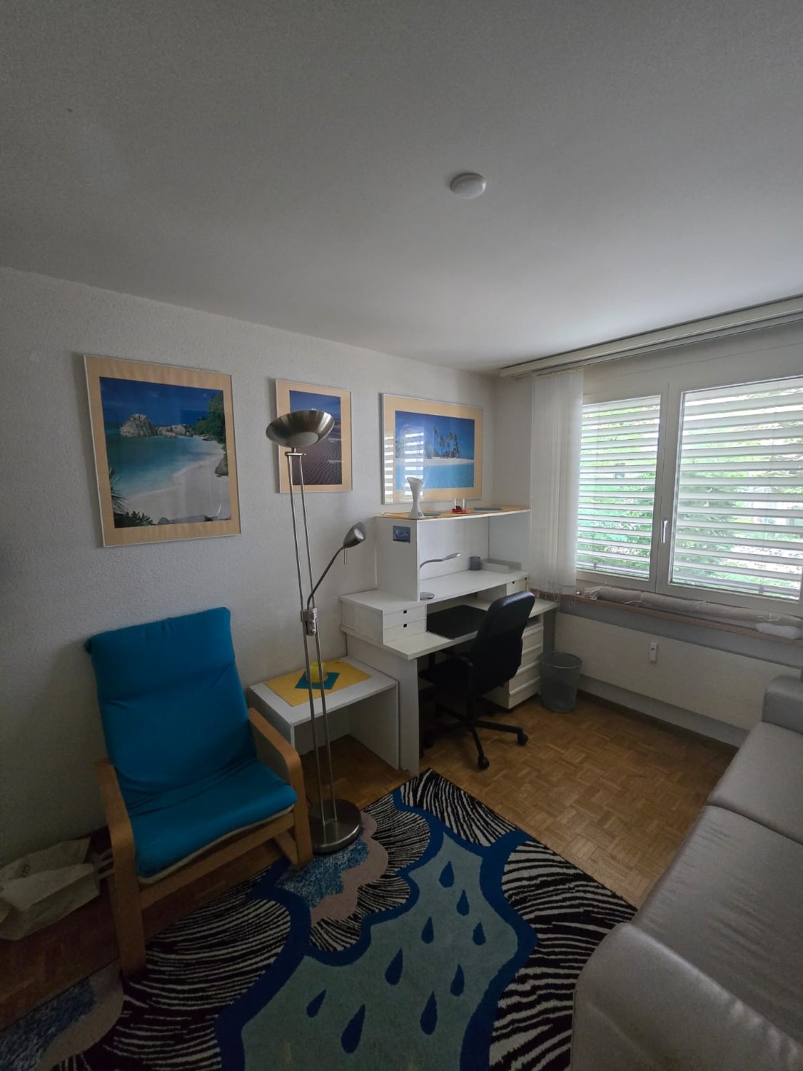 Room in a shared flat, photo 7 of 10