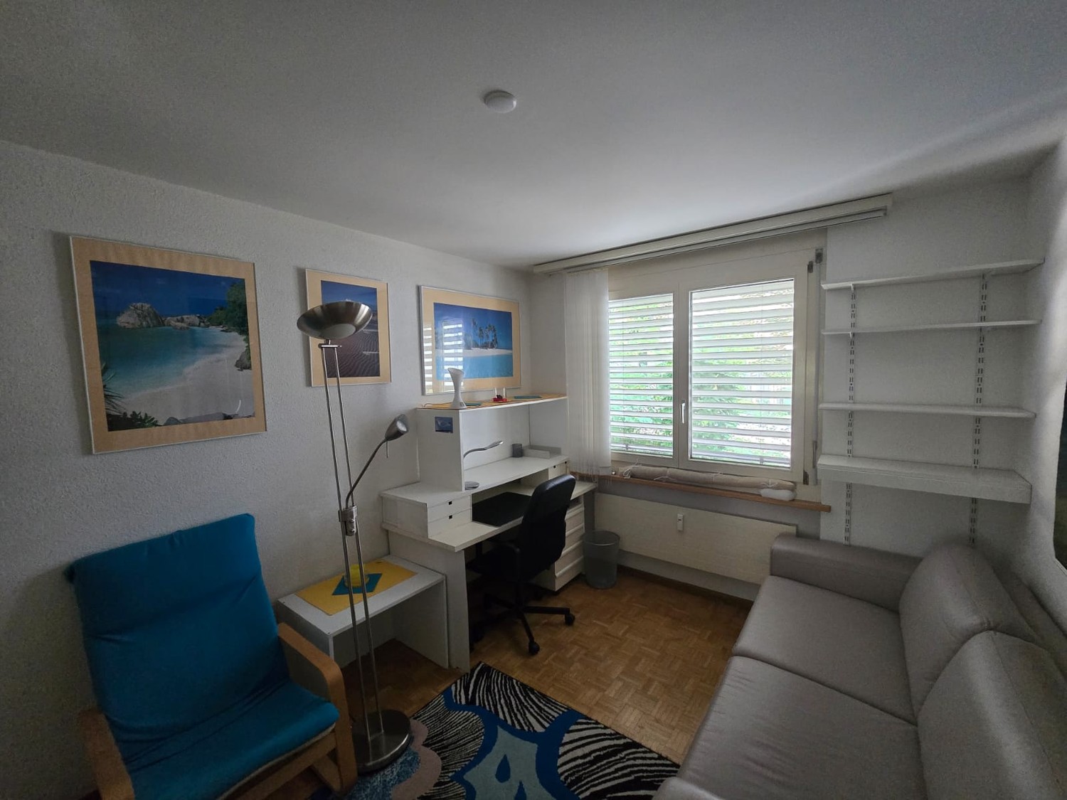 Room in a shared flat, photo 4 of 10