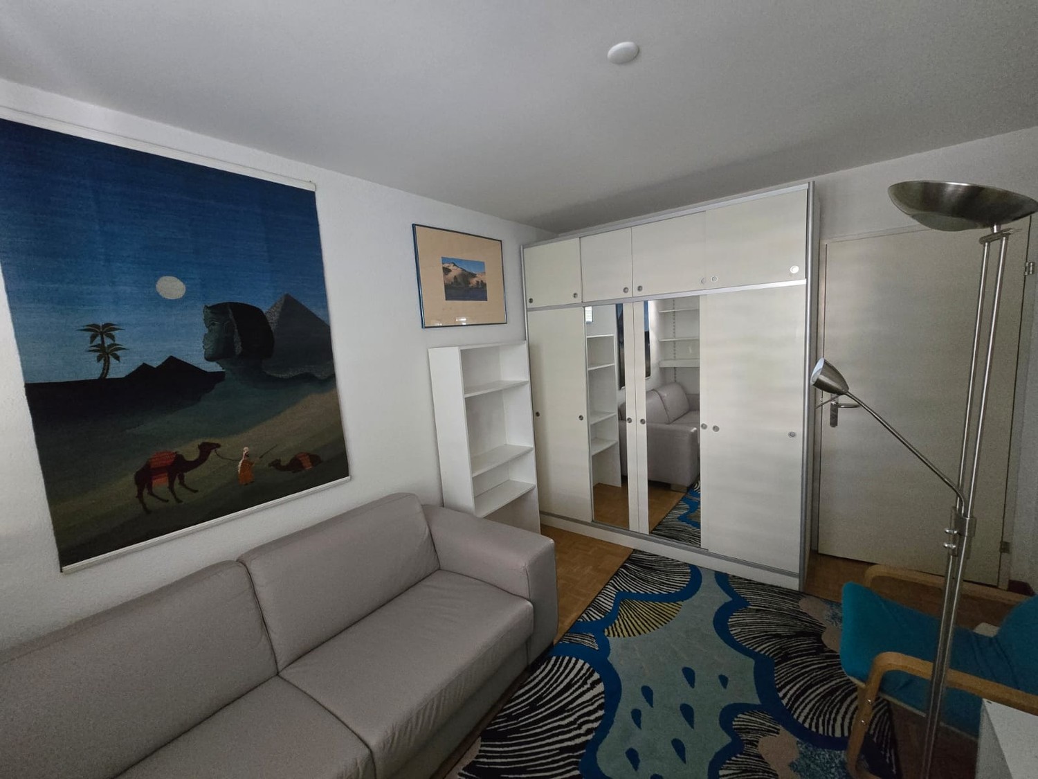 Room in a shared flat, photo 5 of 10