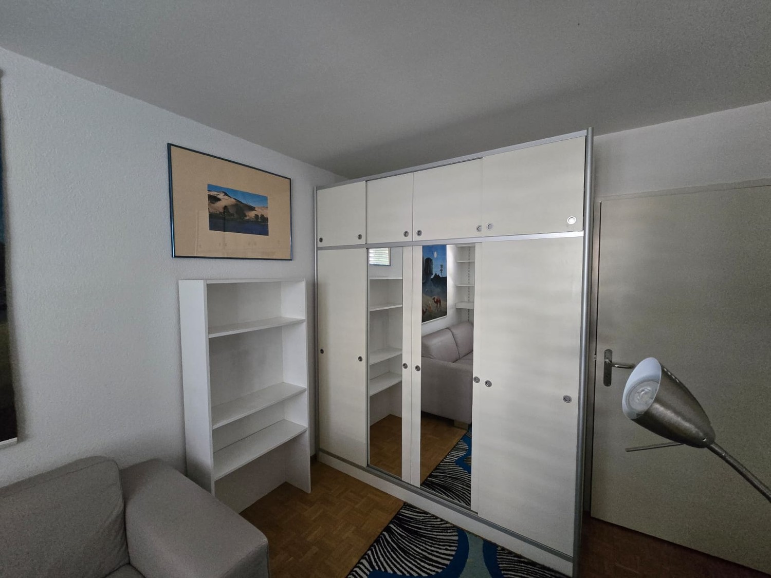 Room in a shared flat, photo 9 of 10