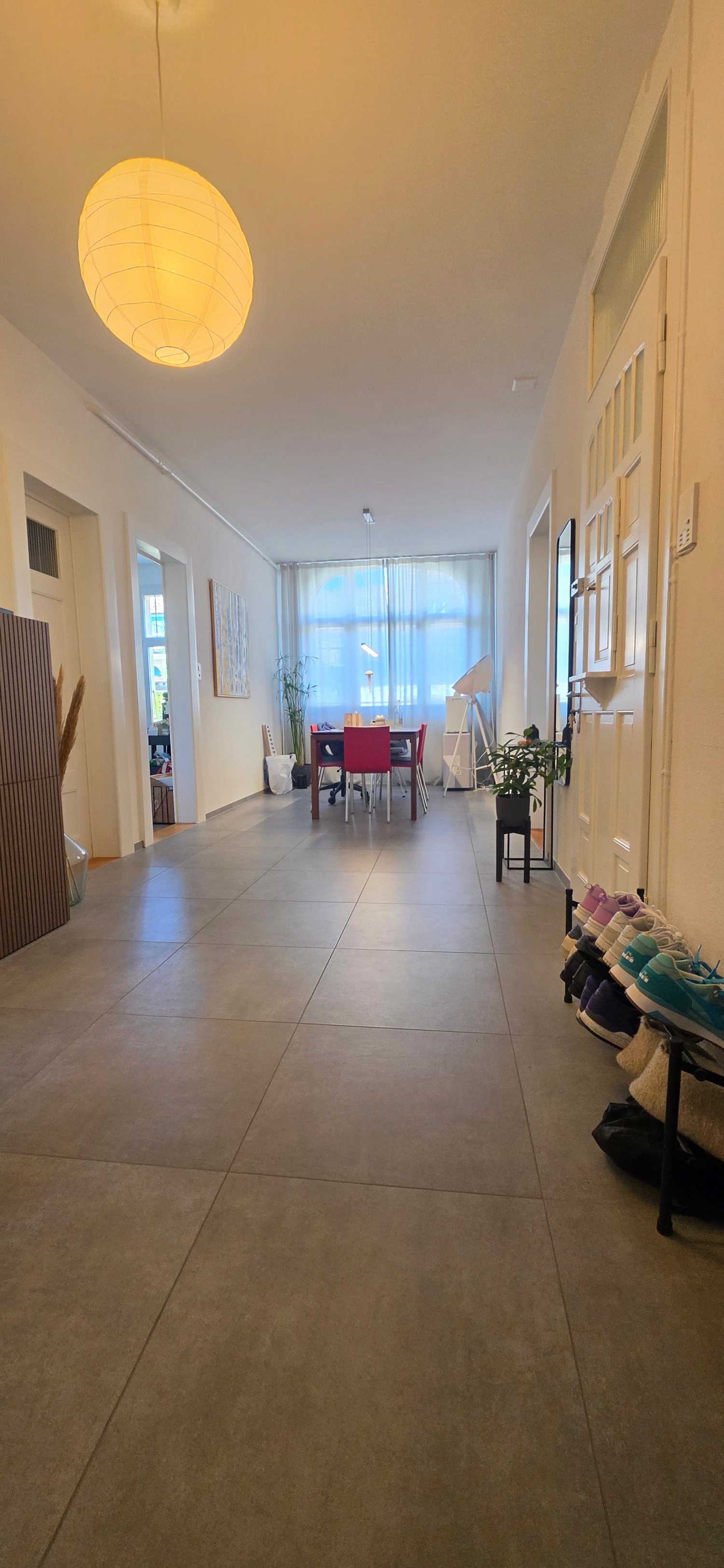 4 rooms apartment, photo 4 of 10