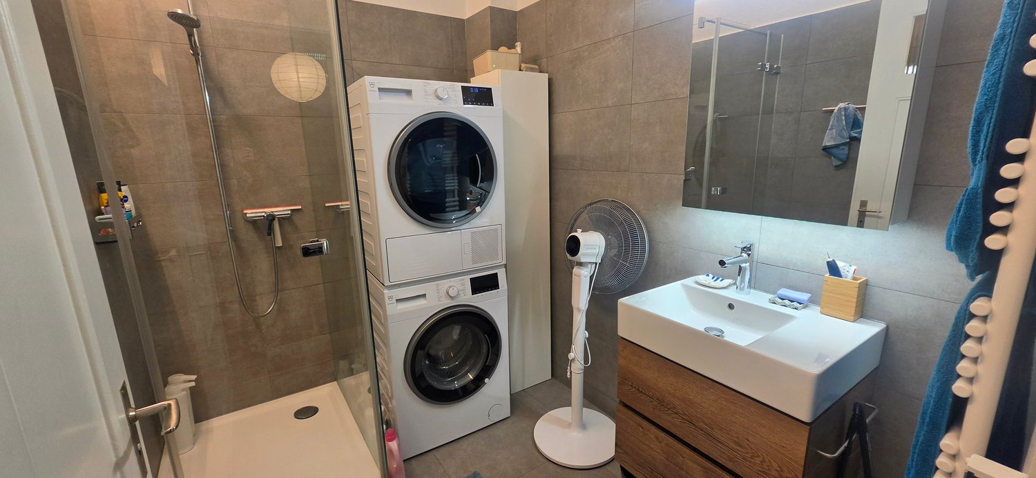 4 rooms apartment, photo 7 of 10