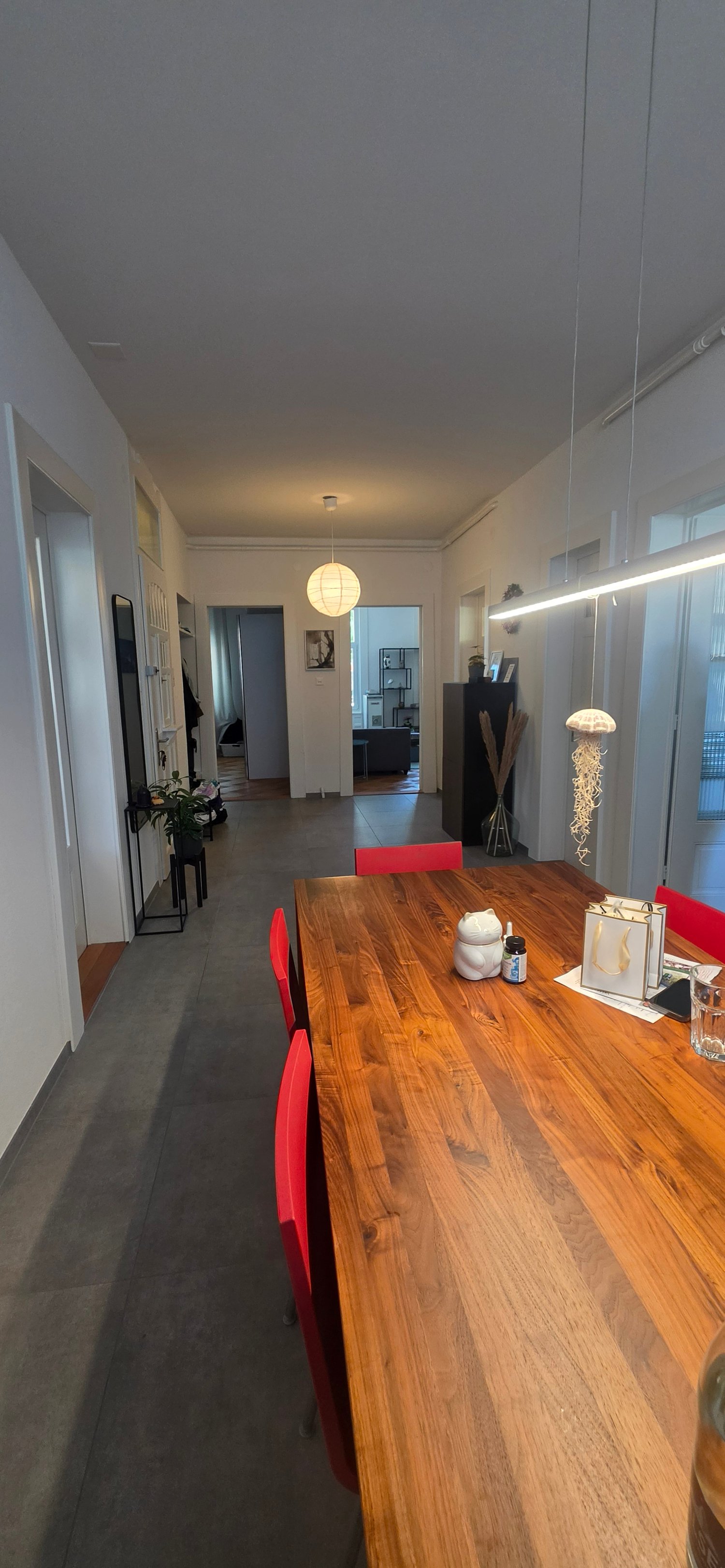 4 rooms apartment, photo 5 of 10