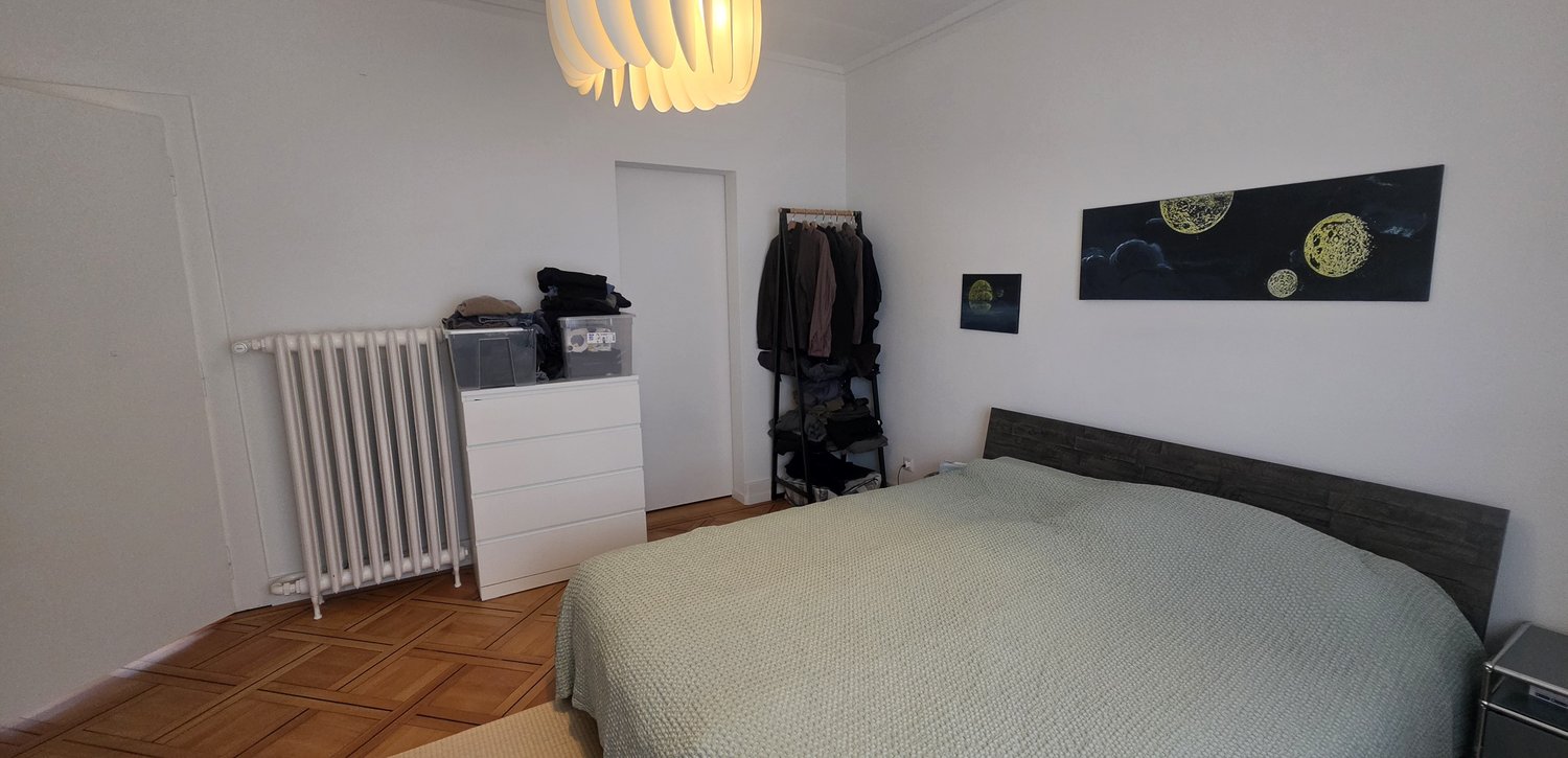 4 rooms apartment, photo 10 of 10